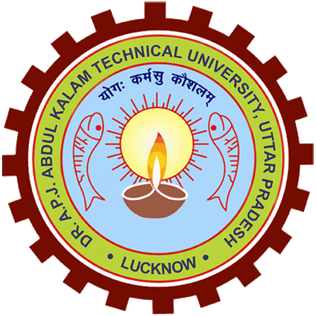 Dr. A.P.J. Abdul Kalam Technical University logo